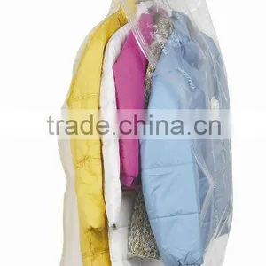 Vacuum Storage Bag Hanging Style With Hook thumbnail-1