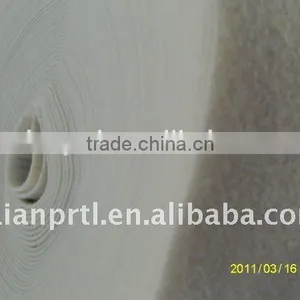 250gsm Reinforce Nonwoven Geotextile thumbnail-5