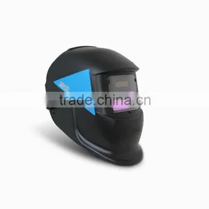 Riland Auto Darkening Welding Helmet X601(CE & ANSI Approved) thumbnail-1