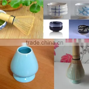 Japanese Chasen / Matcha Whisk Genuine thumbnail-1