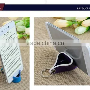 New Listing Phone Holder Kissing Fish Stand Cell Phone Mobile Smart Universal Stand thumbnail-3
