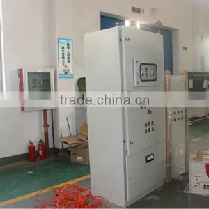 High Quality Pump Control Panel IP56 thumbnail-1