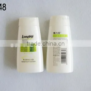 Hotel Bottle Hair Conditioner thumbnail-1