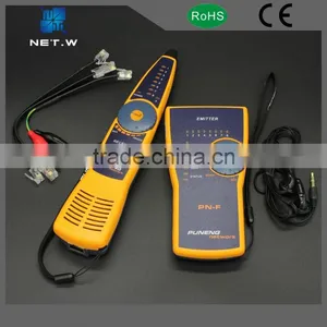 Professional Network Cctv Tester With Wire Cable Tracker thumbnail-2