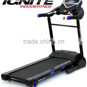 Blue Tooth Treadmills thumbnail-1