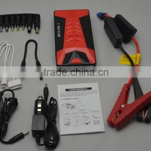 12V 400A Lithium Power Bank & Jump Starter thumbnail-4