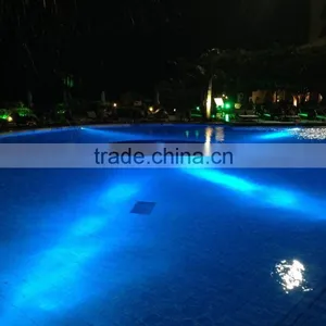 Fully Waterproof Fountain LED Lights Underwater thumbnail-6