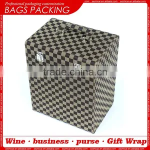 2016 New Six Red Wine Box With Red Wine Gift Box thumbnail-2