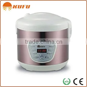 KF-R3 2.2L Rice Cooker With CE Approved and Colorful Housing thumbnail-1