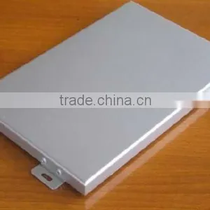 Aluminium Veneer/panel thumbnail-1