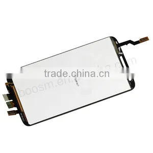 Trade Assurance Supplier Original Digitizer Assembly Lcd Screen Parts for lg g2 Parts Repair thumbnail-2