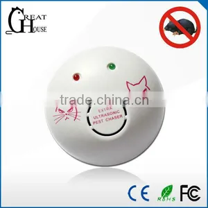 Electronic Cat Repeller thumbnail-1