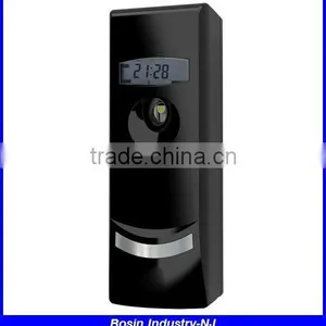 LCD Automatic Aerosol Spray Dispenser thumbnail-2