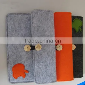 100% Polyester Felt Bag Handbag Wholesale thumbnail-2