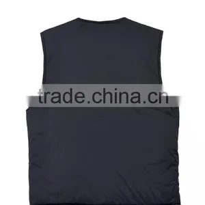 Far Infrared Battery Heating Clothing/elderly Vest thumbnail-1