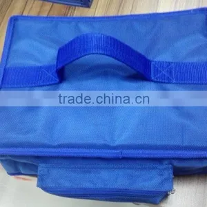 Battery Heated Lunch Box 12V Battery Powered thumbnail-1
