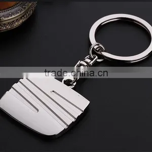 Soft Pvc 3D Keychain, Promotional New Design Keychian thumbnail-1