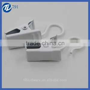Metal Curtain Clip / Clothing Accessories / Window Metal Curtain Clip_528M thumbnail-1