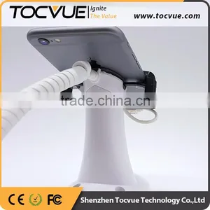 Tocvue Mobile Security Alarm System With Clamp thumbnail-4