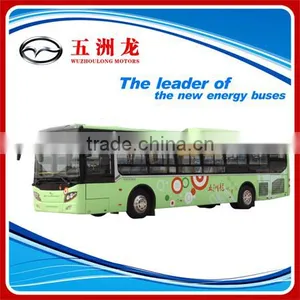 39 Seats Two Steos City Bus thumbnail-1