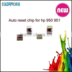 Auto Reset Chip for hp 950/951 Ink Cartridge for HP 8100/8600/8610/8620/8630/8640/8615/8625 Quality Choice thumbnail-1