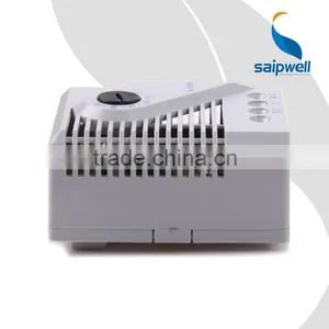 SAIP/SAIPWELL High Quality CE Approved Mechanical Hygrostat Humidity Controller thumbnail-1