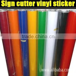 Sticker Vinyl Cutting Advertising thumbnail-3