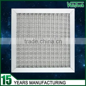 Air Conditioner Aluminum Net Home Air Filter thumbnail-1