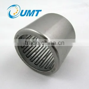 12*16*10mm Needle Roller Bearing Needle Bearing BK1210,Chinese Factory thumbnail-1
