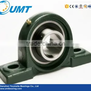 Cheap China Bearing Pillow Block Bearing UCP218 for Agricultural thumbnail-1