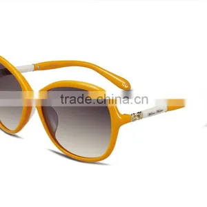 100% Uv400 Handmade Acetate Sunglasses China Manufacturer thumbnail-5