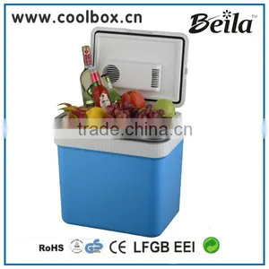Travel Car Freezer With High Quality thumbnail-2