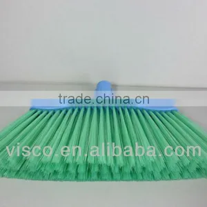 Brand New Material High Quality Plastic Broom,VA103 thumbnail-6