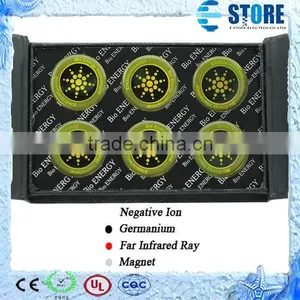 Hot Round Anti Radiation Quantum Shield For Cell Phone Anti Radiation Sticker thumbnail-1