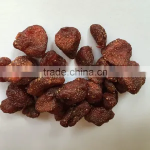 Dried Strawberry Low Sugar Type thumbnail-2