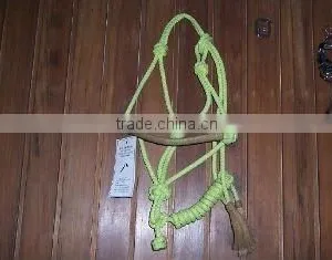 Nylon Rope Halter thumbnail-1