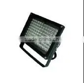 4pcs D8mm15degree LED+92pcs D8mm90degree LED CCTV Small Power IR Illuminator 850nm (AC110-220V, DC12V, Optional)(SI-96-90) thumbnail-1