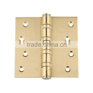 Construction Hardware Stainless Steel Hinge Door Hinge Italy Invisible Door Hinge Adjustable thumbnail-3