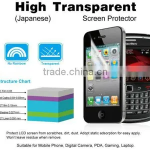 Waterproof Screen Protector for IPhone/PAD thumbnail-1