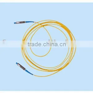 MU Fiber Optic Cable thumbnail-1