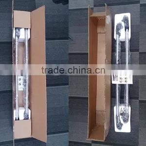 ANMA High Quality Aluminum Car Roof Bar / Roof Rack thumbnail-3