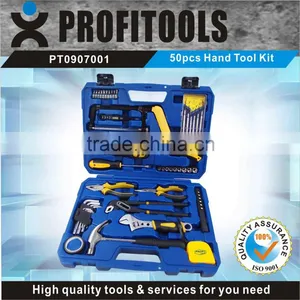 50pcs Home Office Repairing Hand Tool Sets Supplier's Choice thumbnail-1