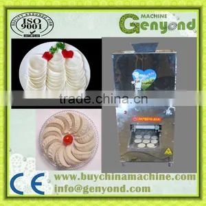 Mulifunction Samosa Making Machine/empanada Machine/ Dumpling Machine thumbnail-1