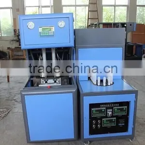 PP Bottle Making Machine thumbnail-4