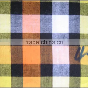 the List of Cheap Price Cotton Fabric Shirt Fabric 40s*40s Buy Fabric From China thumbnail-4
