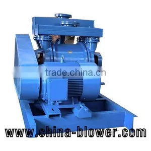2BE1 202 Water Ring Vacuum Pump thumbnail-1