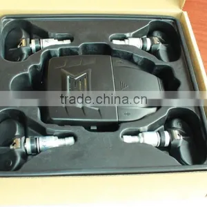 2015 Innovative Wireless Tire Pressure Monitoring System TPMS thumbnail-1