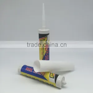 100% Marine Rtv Silicone Sealant/High Quality Elfy Super Rtv Silicone Sealant/Thermal Material Hot Sale Rtv Silicon Sealant thumbnail-2