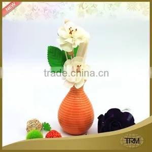 Beautiful Red China Reed Diffuser for Airfresher thumbnail-2