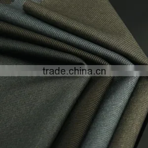 Woven Technics TR Fabric Textile Have Shiny Pin Stripe Garment FU1079-2 thumbnail-6